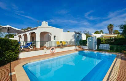 Quinta do Paraíso - Resorts - Carvoeiro Villa and Apartment Resort l ...